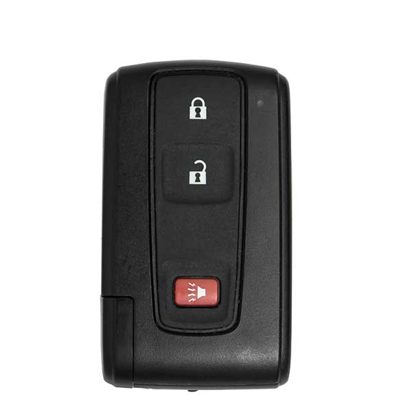 2004-2009 (AFTERMARKET) Smart Keys for Toyota Prius | PN: 89994-47061 | MOZB31EG 2004-2009 (AFTERMARKET) Smart Keys for Toyota Prius | PN: 89994-47061 | MOZB31EG